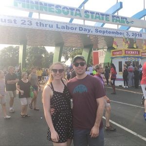 Meet your Posher, Abigail